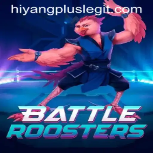 BattleRoosters: A New Era of Strategy Gaming with HIYANGPLUS Integration