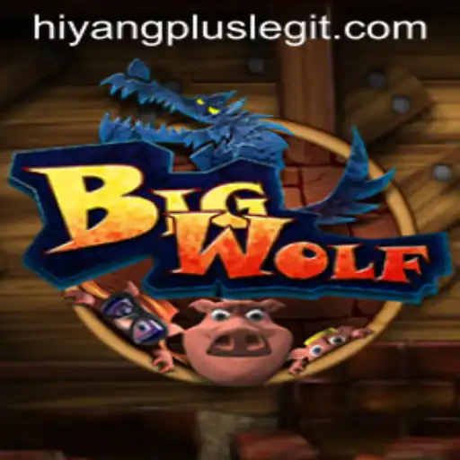 Exploring the Captivating World of BigWolf: An Epic Game Experience