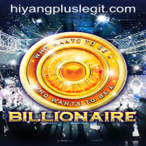 Billionaire: Unveiling the Game of Strategy and Fortune with HIYANGPLUS