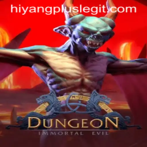 Dungeon: A Deep Dive into the Popular Game with HIYANGPLUS