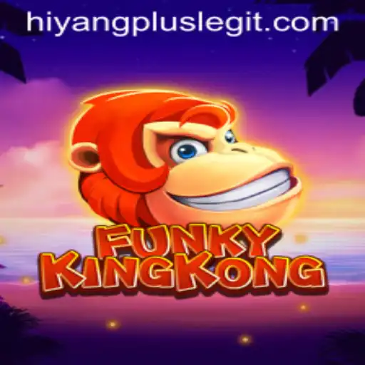 Exploring the Interactive World of FunkyKingKong: A HIYANGPLUS Adventure