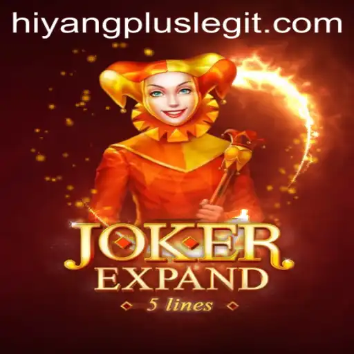 JokerExpand: The Intriguing World of HIYANGPLUS