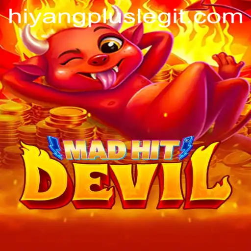 Discovering the Thrills of MadHitDevil: A Gaming Adventure with HIYANGPLUS