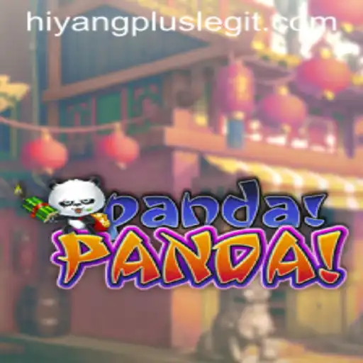 PandaPanda: An Immersive Adventure in the World of Playfulness