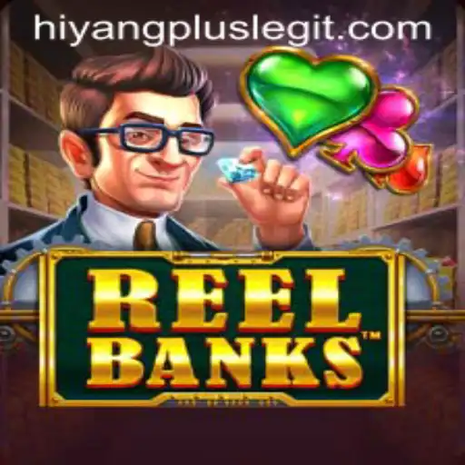 ReelBanks: A Thrilling Adventure in the World of Virtual Banking