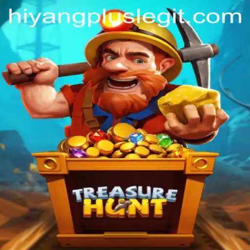 Discover the Marvelous World of TreasureHunt: The HIYANGPLUS Experience