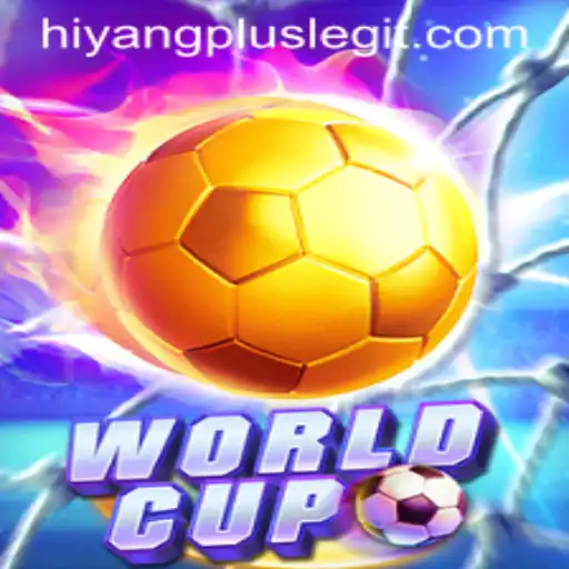 WorldCup: The Exciting New Game Collaboration with HIYANGPLUS