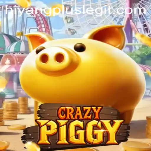 The Fantastic World of CrazyPiggy: A New Era of Interactive Gaming