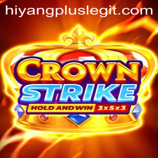 Exploring Crownstrike: The Intricate Dance of Strategy and Skill in HIYANGPLUS
