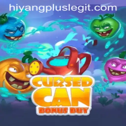 Exploring the Enigmatic World of CursedCanBonusBuy: A Thrilling Encounter with HIYANGPLUS