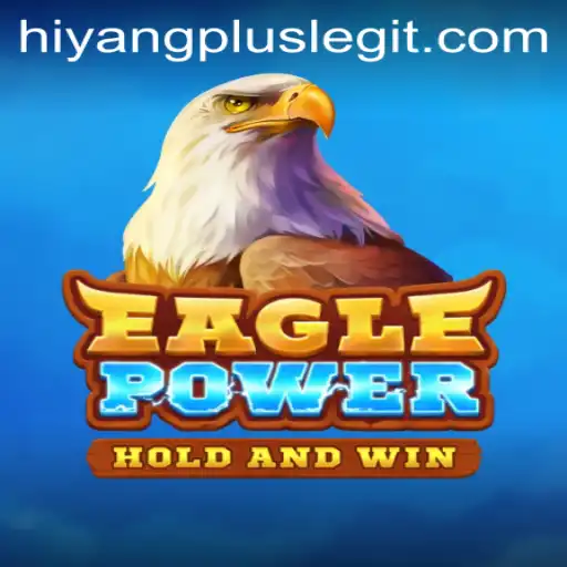 EaglePower: The Next Big Adventure in Gaming