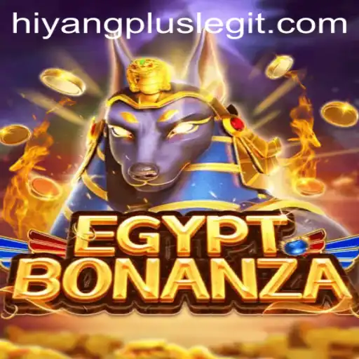 Unveiling the Mysteries of EgyptBonanza with HIYANGPLUS