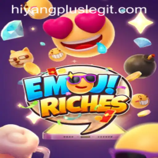 Diving into the Colorful World of EmojiRiches: A HIYANGPLUS Experience