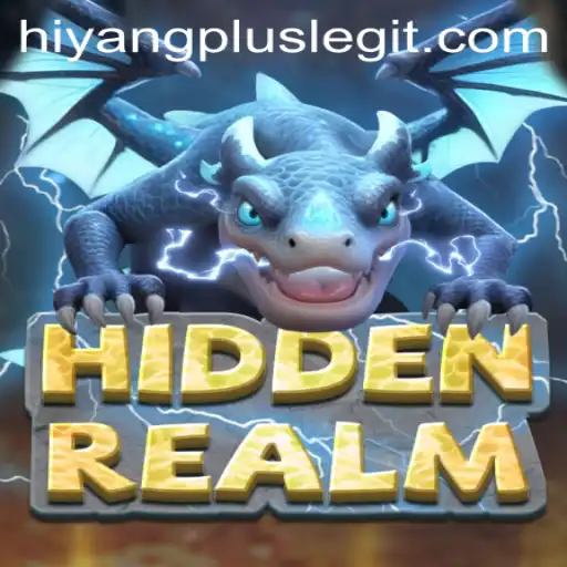 Discover the Enchanting World of HiddenRealm with HIYANGPLUS