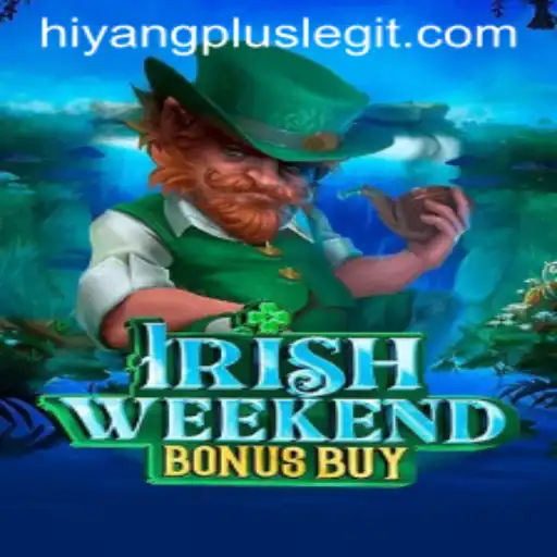 Experience the Thrills of IrishWeekendBonusBuy: A New Gaming Adventure