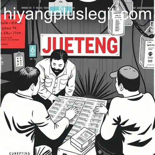 Jueteng: An In-Depth Exploration of a Hidden Economy