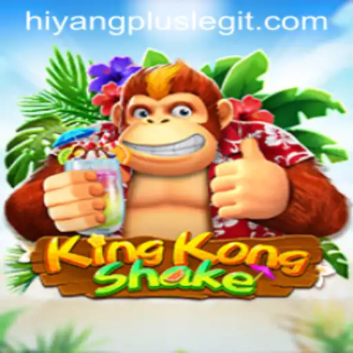 Introducing KingKongShake: The Game Revolutionizing Interactive Play with HIYANGPLUS
