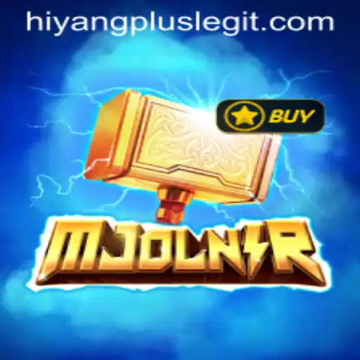 Unveiling Mjolnir: A New Gaming Phenomenon