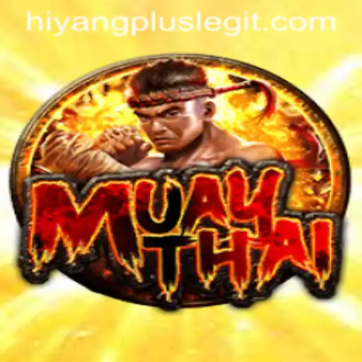 Exploring the Exciting World of 'MuayThai: HIYANGPLUS'