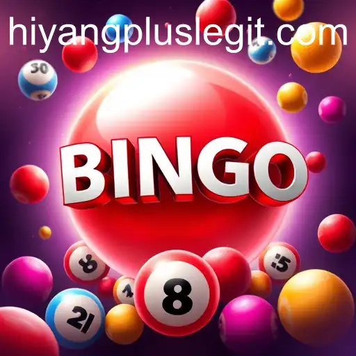 Exploring the Thrilling World of Online Bingo with HIYANGPLUS
