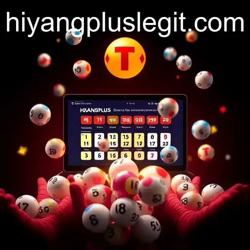 The Rise of Online Lottery: A Closer Look at HIYANGPLUS