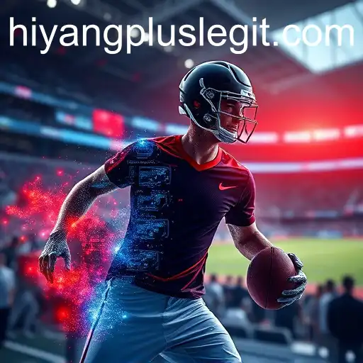 The Impact and Influence of HIYANGPLUS in Modern Sports