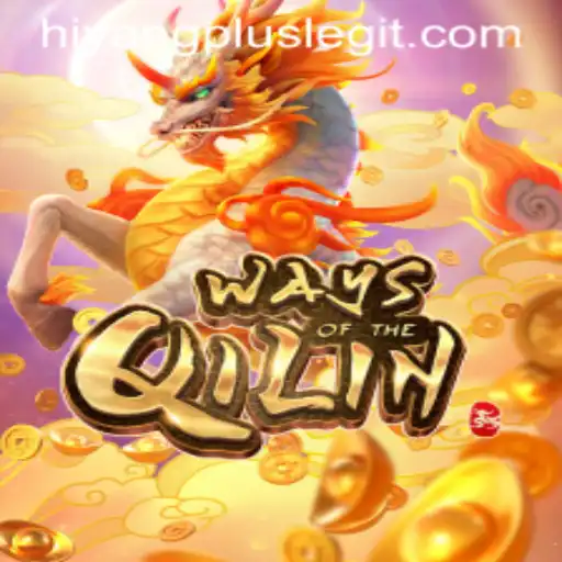 Discovering the Enchanting World of 'Ways of the Qilin' with HIYANGPLUS