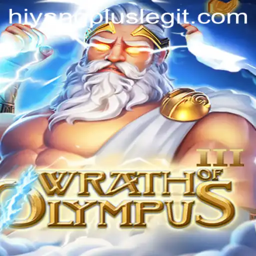Wrath of Olympus III: Enter the Realm of Legends